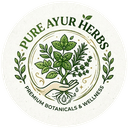 Pure Ayur Herbs Logo