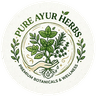 Pure Ayur Herbs Logo
