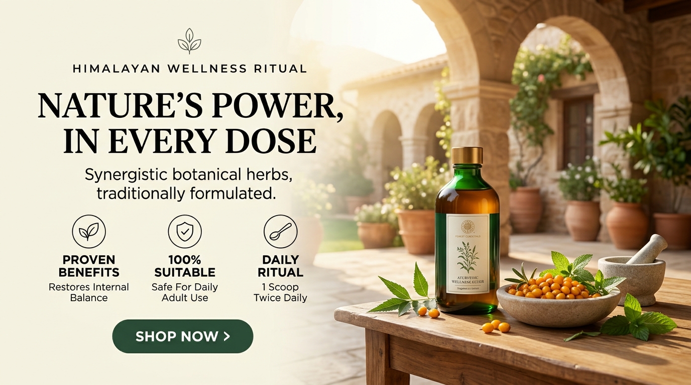 FAT BURNER-Metabolism Support Juice - Benefits, Suitability and Daily Ritual